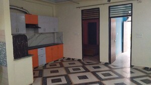 Kitchen/pantry in 3 BHK Builder Floor at  Balaji Enclave, Govindpuram – for Rent