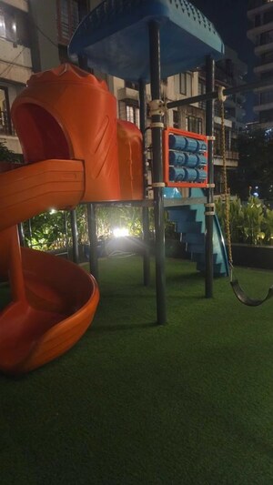 Gym in 3 BHK Apartment at Mayfair Sheel Apartments, Bandra West – for Sale