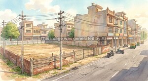  Industrial Plot For Sale in Jamalpur