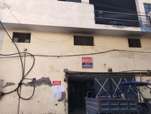  Industrial Plot – Exterior View View at New Shakti Nagar - for Sale
