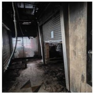  Builder Floor – Exterior View View at Khar West - for Sale