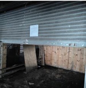  Builder Floor – Exterior View View at Khar West - for Sale