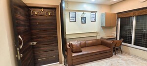 1 BHK Apartment For Rent in Omkar Signet, Malad East