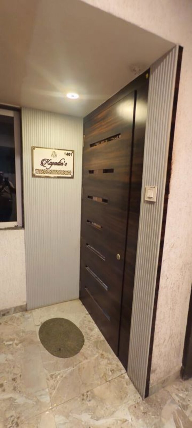Bathroom, omkar-signet 1 Bedroom 333 Sq.Ft. Apartment In Malad East Mumbai 10764590