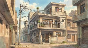  Builder Floor For Sale in Burari