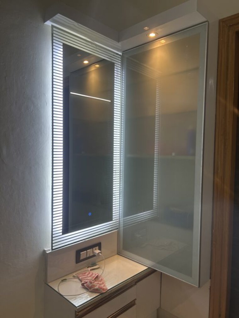 Other, sushant-lok-2 3 Bedroom 1500 Sq.Ft. Builder Floor In Sector 57 Gurgaon 10758174