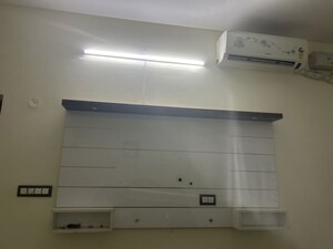 Furnished Amenities in 3 BHK Builder Floor at Sushant Lok 2, Sector 57 – for Rent
