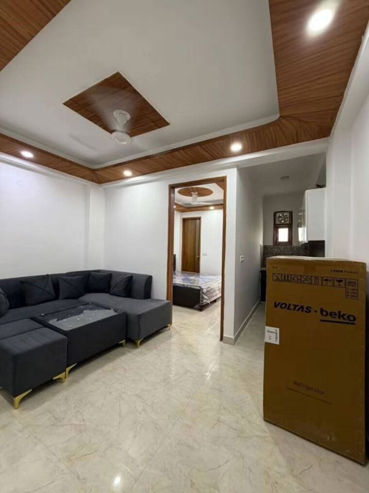 Room, freedom fighters enclave 1 Bedroom 440 Sq.Ft. Apartment In Freedom Fighters Enclave Delhi 10764641