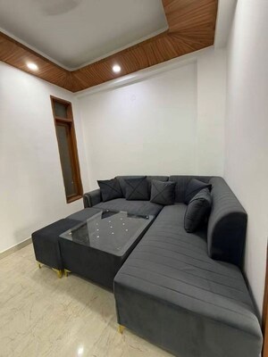 Bedroom in 1 BHK Apartment at Freedom Fighters Enclave – for Rent