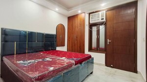 1 BHK Apartment For Rent in Freedom Fighters Enclave