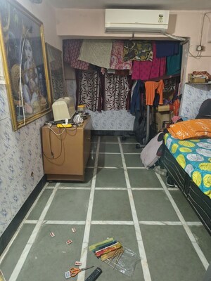 1 BHK Apartment For Rent in Kurla East