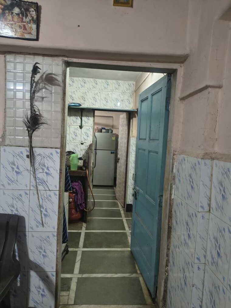 Kitchen, kurla east 1 Bedroom 420 Sq.Ft. Apartment In Kurla East Mumbai 10764668