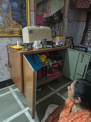 Room in 1 BHK Apartment at Kurla East – for Rent
