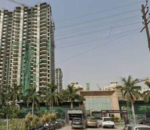  Apartment For Sale in Sector 16c Greater Noida