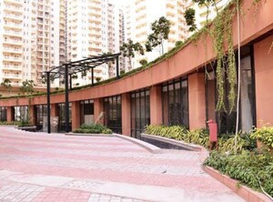  Apartment – Exterior View View at Sector 16c Greater Noida - for Sale