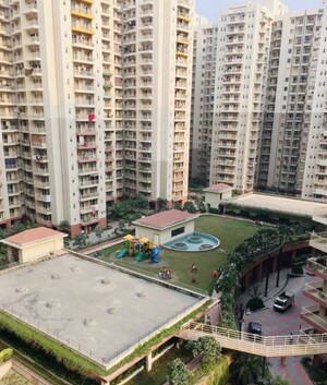  Apartment – Exterior View View at Sector 16c Greater Noida - for Sale