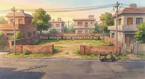  Land For Sale in Vijay Nagar