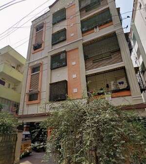  Apartment For Sale in Kukatpally