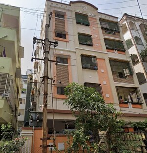  Apartment – Exterior View View at Kukatpally - for Sale
