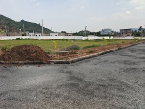  Plot – Garden View at Sabbavaram - for Sale
