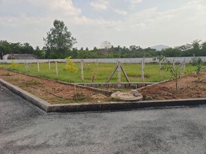   Plot at Sabbavaram – for Sale