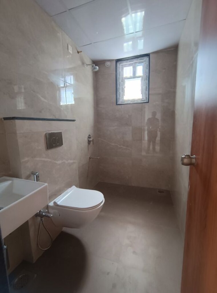 Bathroom, gruhpurti-aaradhya 3 Bedroom 1700 Sq.Ft. Apartment In Parvati Paytha Pune 10764692