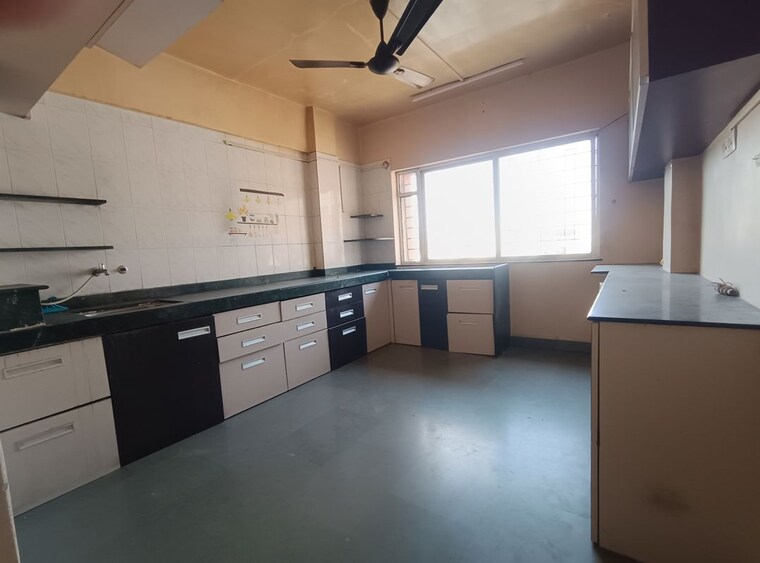 Kitchen, gruhpurti-aaradhya 3 Bedroom 1700 Sq.Ft. Apartment In Parvati Paytha Pune 10764692