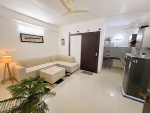 1 BHK Builder Floor For Rent in Ardee City, Sector 52