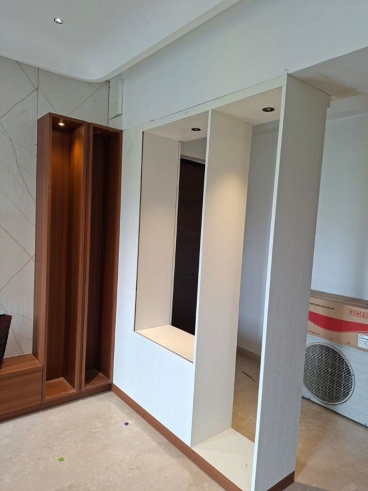 undefined, kalindi-goregaon 3.5 Bedroom 1200 Sq.Ft. Apartment In Goregaon West Mumbai 10764703