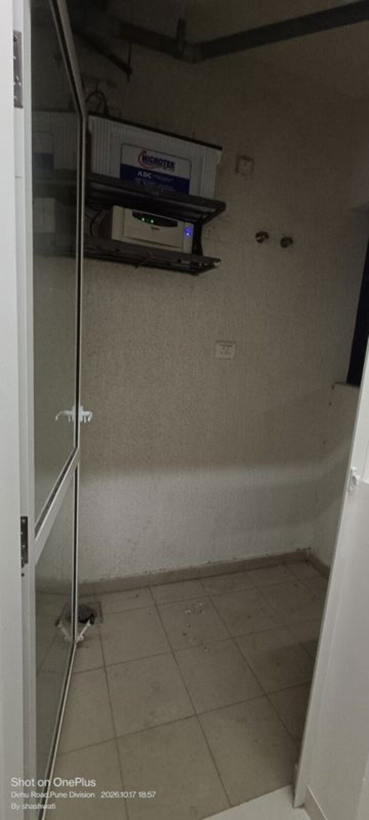 Kitchen/pantry, raj-heramba-venkatesh-imperia 2 Bedroom 545 Sq.Ft. Apartment In Tathawade Pune 10764701