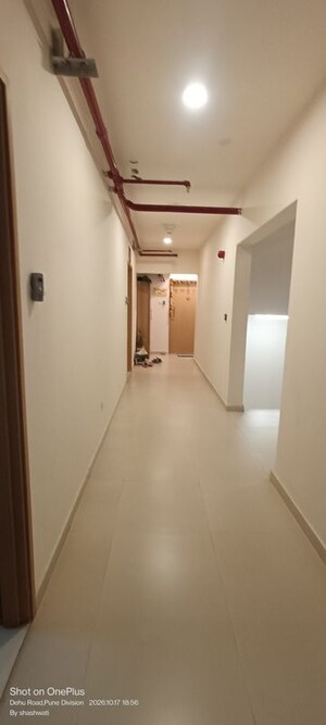 2 BHK Apartment For Rent in Raj Heramba Venkatesh Imperia, Tathawade