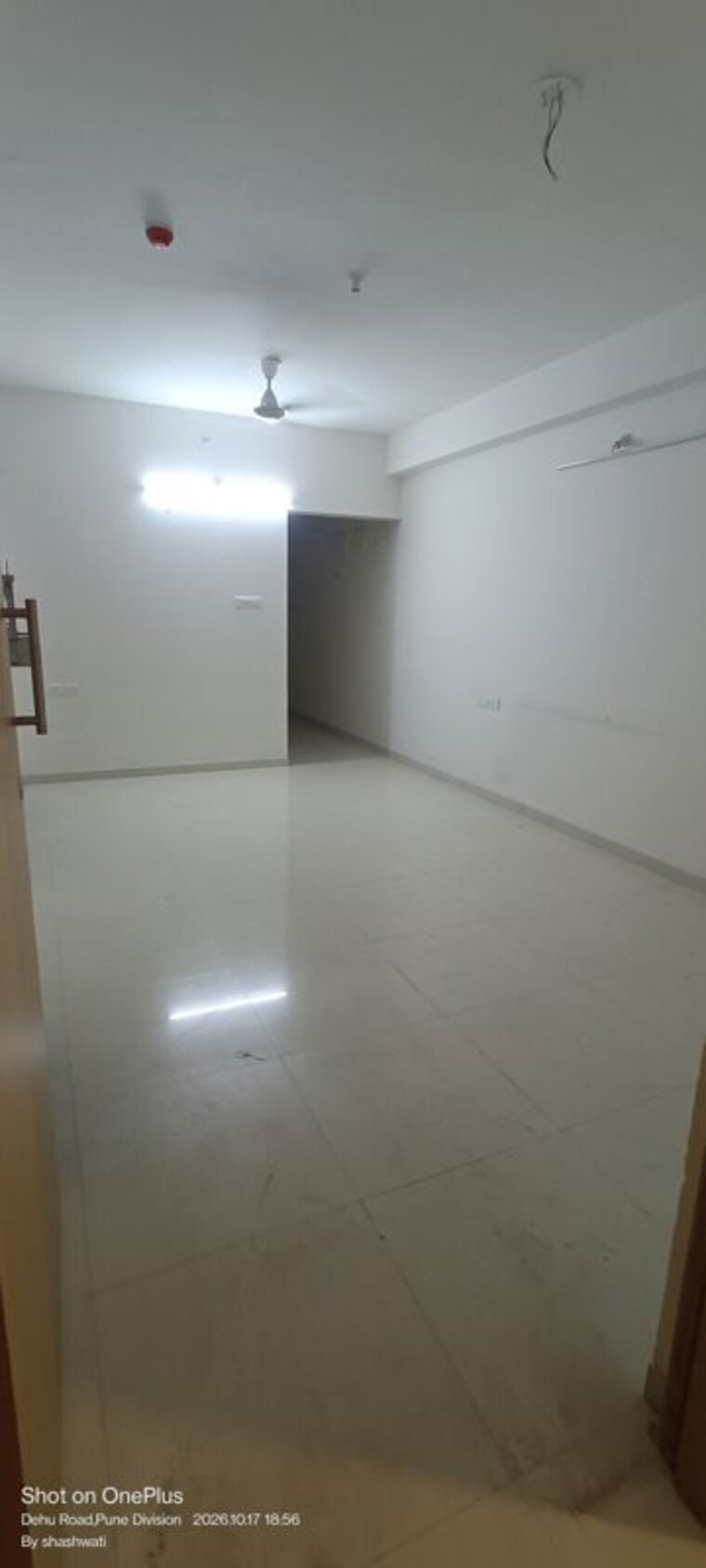 Hall, raj-heramba-venkatesh-imperia 2 Bedroom 545 Sq.Ft. Apartment In Tathawade Pune 10764701