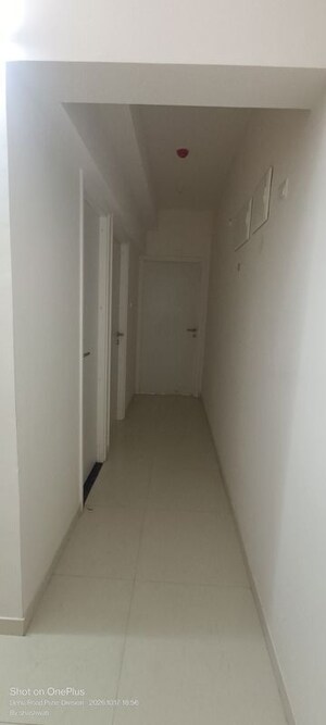 Common Area in 2 BHK Apartment at Raj Heramba Venkatesh Imperia, Tathawade – for Rent