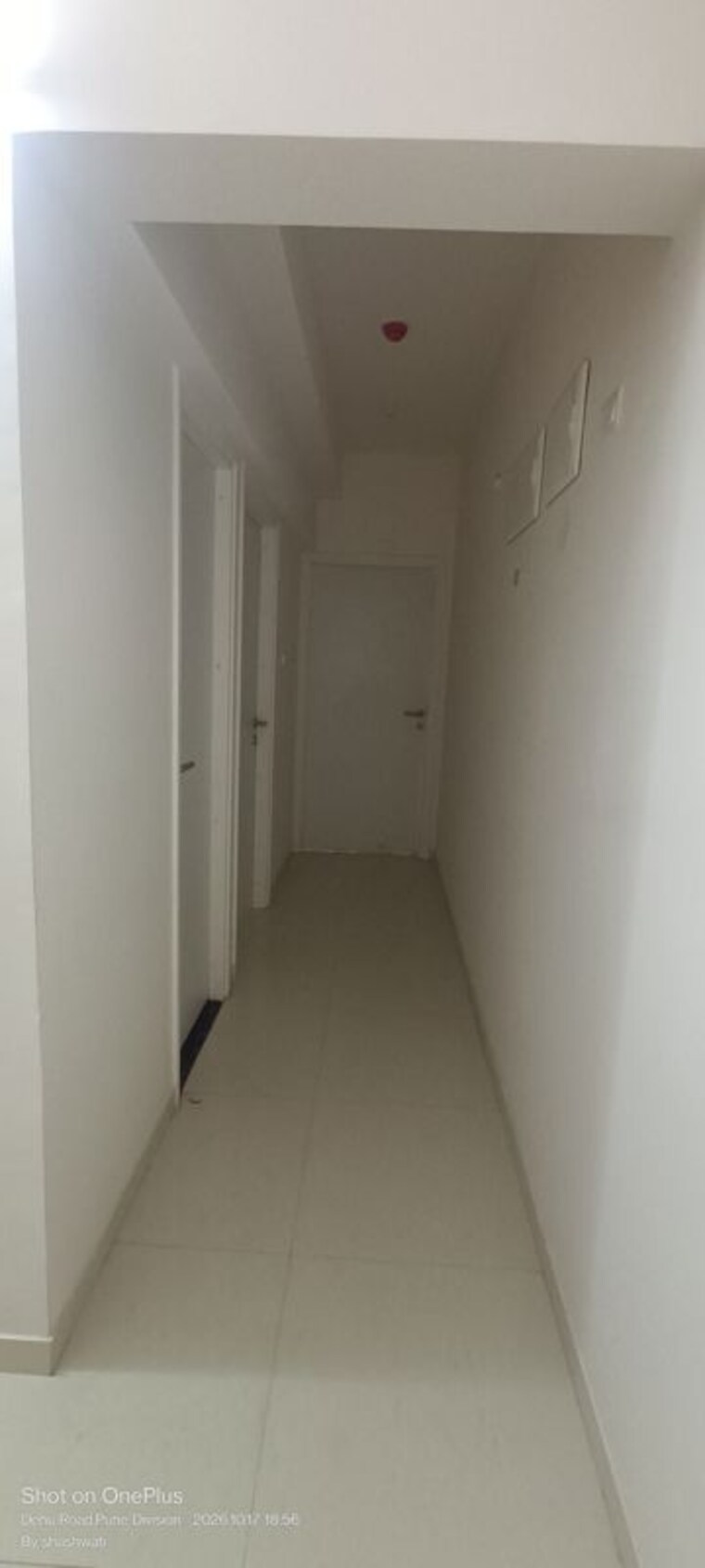 Common Area, raj-heramba-venkatesh-imperia 2 Bedroom 545 Sq.Ft. Apartment In Tathawade Pune 10764701