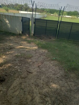 Plot Area in  Plot at Sector 77 – for Sale