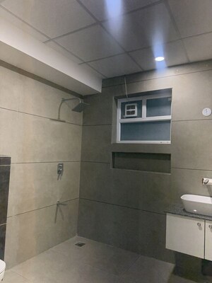 Kitchen in 3 BHK Apartment at Alaknanda Maxxus Eden Estate, Ghazipur – for Sale