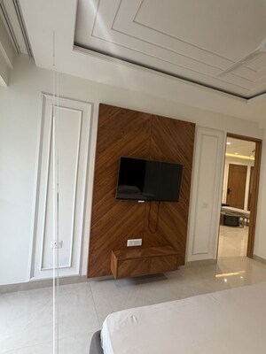 Bathroom in 3 BHK Apartment at Alaknanda Maxxus Eden Estate, Ghazipur – for Sale