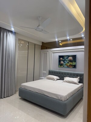 3 BHK Apartment For Sale in Alaknanda Maxxus Eden Estate, Ghazipur