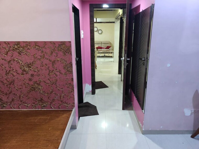 undefined, shree-satya-shankar-residency 2.5 Bedroom 1200 Sq.Ft. Apartment In Manpada Thane 10764707