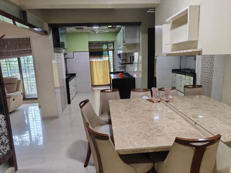 Team Area, shree-satya-shankar-residency 2.5 Bedroom 1200 Sq.Ft. Apartment In Manpada Thane 10764707