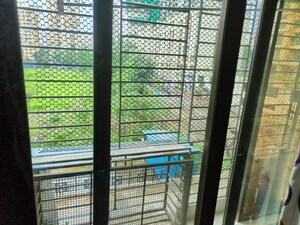 2.5 BHK Apartment For Rent in Shree Satya Shankar Residency, Manpada