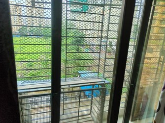 2.5 BHK +Apartment For Rent in Shree Satya Shankar Residency in Manpada, Thane