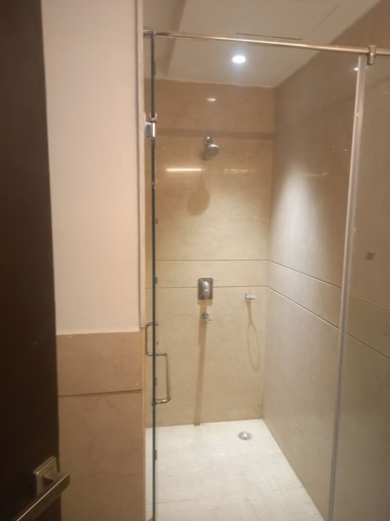 Bathroom, sector 15 6+ Bedroom 4000 Sq.Ft. Independent House In Sector 15 Gurgaon 10764706