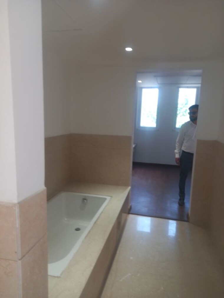 Kitchen, sector 15 6+ Bedroom 4000 Sq.Ft. Independent House In Sector 15 Gurgaon 10764706