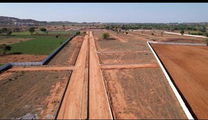  Plot For Sale in Eeshanya County, Raipole