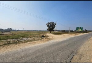 Plot Area in  Plot at Eeshanya County, Raipole – for Sale