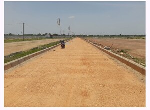 Plot Area in  Plot at Eeshanya County, Raipole – for Sale