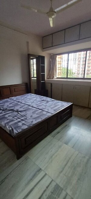 3 BHK Apartment For Rent in Andheri CHS, Andheri West