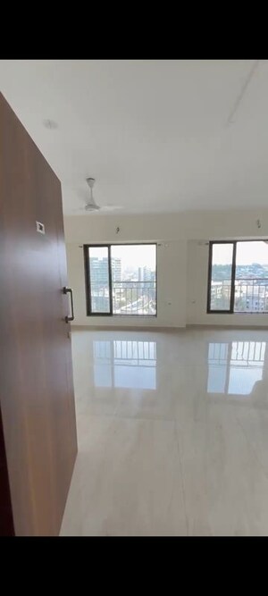 3 BHK Apartment For Rent in Andheri CHS, Andheri West