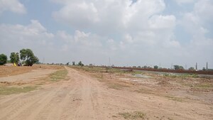 Plot Area in  Plot at Kotputli – for Sale